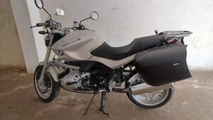 Bmw R 1200 R (2006 - 11) 