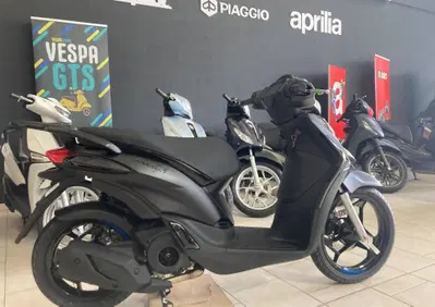 Piaggio Liberty 125 (2025 - 26) - Annuncio 9674622