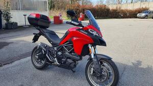Ducati Multistrada 950 (2018) 