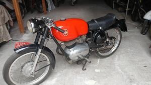 Gilera  