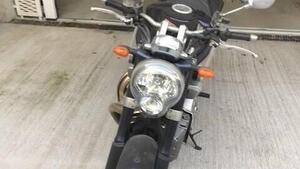 Yamaha MT-01 (2005- 11) 
