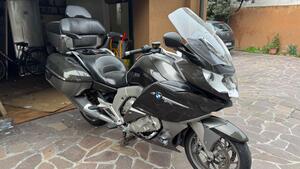 Bmw K 1600 GTL Executive (2014 - 16) 