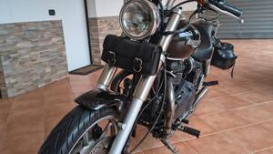 Triumph Speedmaster (2003 - 05) 