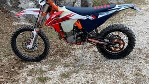 KTM 450 EXC-F Six Days (2023) 