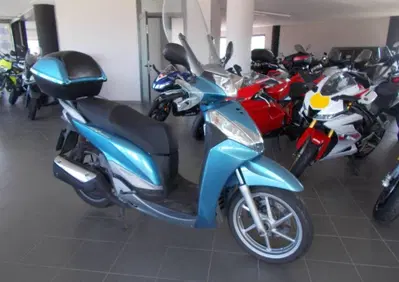 Honda SH 300 i ABS (2011 - 13) - Annuncio 9674731