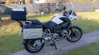 Bmw R 1200 GS (2010 - 12) usata