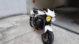 Triumph Speed Triple 1050 (2005 - 11) usata