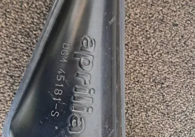 marmitta RS / EUROPA 50 Aprilia 1991/95 - Annuncio 9674743