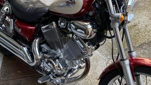 Yamaha XV 535 Virago (1992 - 98) 