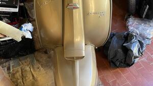 Lambretta  