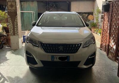 Peugeot 3008 BlueHDi 120 S&S Access usata