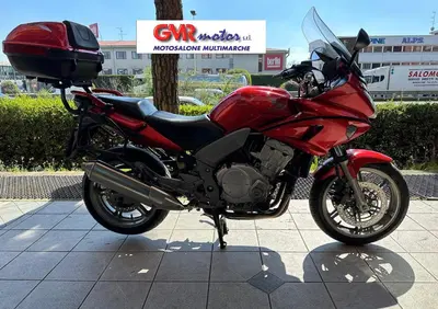 Honda CBF 1000 - Annuncio 9674773