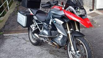 Bmw R 1200 GS (2013 - 16) usata