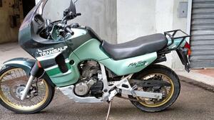 Honda Transalp XL 600V (1991 - 93) 