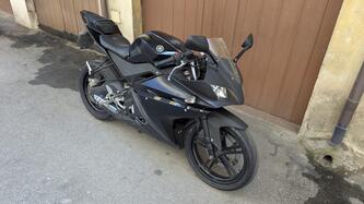 Yamaha YZF R125 (2008 -13) usata