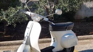 Piaggio  