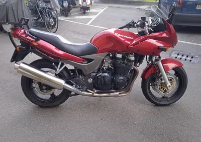 Kawasaki ZR 7S - Annuncio 9674839