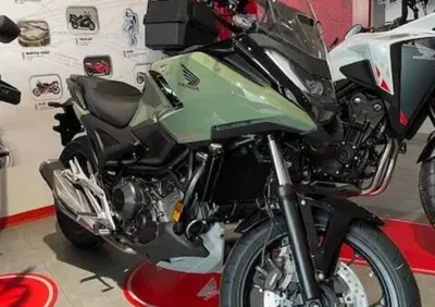 Honda NC 750 X (2025 - 26) - Annuncio 9674841