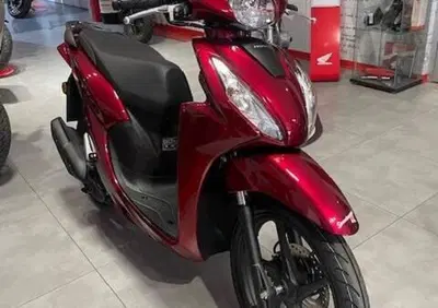 Honda Vision 110 (2025 - 26) - Annuncio 9674850