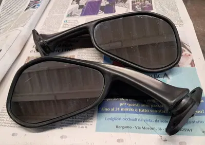 coppia specchi aprilia RS 50 125 250 1000 - Annuncio 9674856