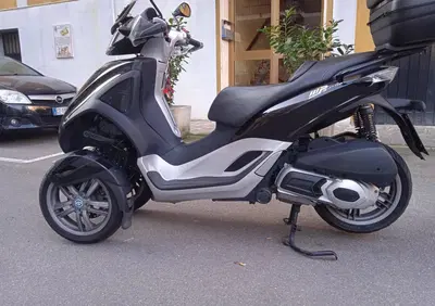 Piaggio Mp3 300 ie Yourban LT (2011 - 16) - Annuncio 9674874