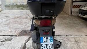 Honda SH 150 (2000 - 06) 