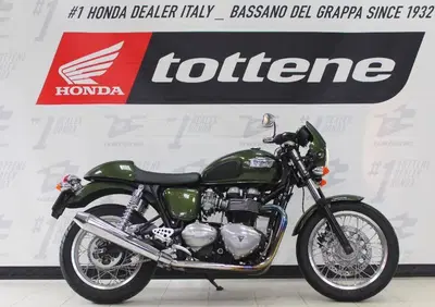 Triumph Thruxton 900 (2004 - 15) - Annuncio 9674886