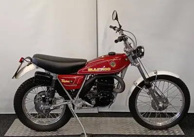 Bultaco ALPINA 350  - Annuncio 9674934