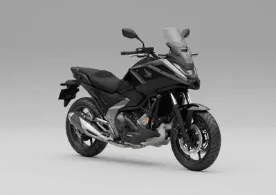 Honda NC 750 X (2025 - 26) - Annuncio 9674959