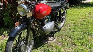 Gilera  