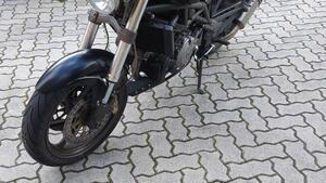Cagiva Raptor 1000 (2000 - 05) 