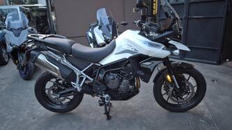 Triumph Tiger 900 GT Pro (2020 - 23) usata