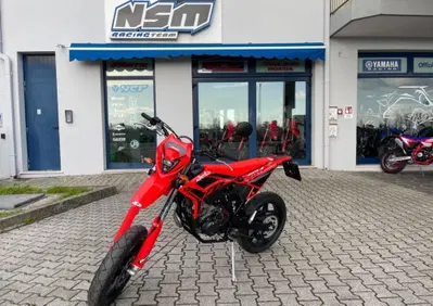Betamotor RR 125 4T Motard T (2023 - 24) - Annuncio 9675029