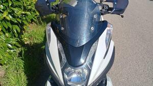 Yamaha Tricity 125 (2014 - 17) 