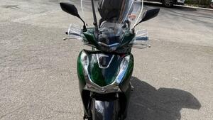 Honda SH 150i Vetro (2024 - 25) 