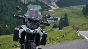 Bmw F 750 GS (2021 - 24) 