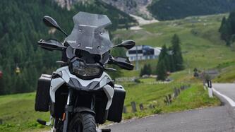 Bmw F 750 GS (2021 - 24) usata
