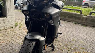 Yamaha Tracer 900 (2018 - 20) usata
