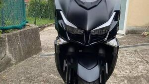 Kymco Xciting VS 400i (2023 - 25) 