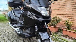 Honda Deauville 700 ABS 