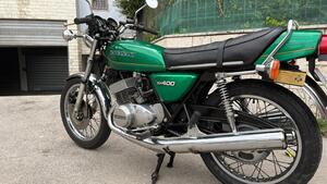 Kawasaki  