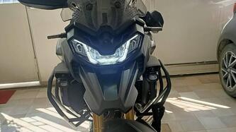 Voge Valico 900DSX (2024 - 25) usata
