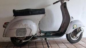 Vespa  