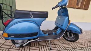 Vespa  
