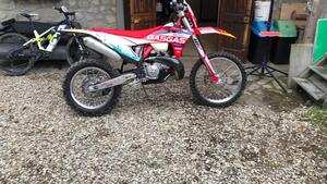GASGAS EC 250 (2021) 