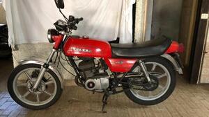 Gilera  