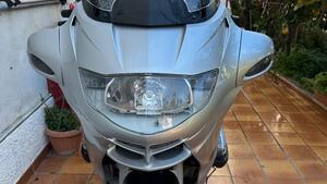Bmw R 1150 RT (2000 - 06) 