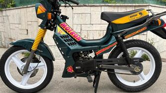 Motron GTO 50 Flash usata