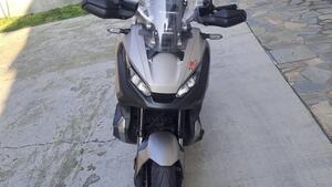 Honda X-ADV 750 (2018 - 20) 