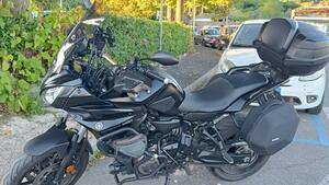 Yamaha Tracer 700 (2016 - 20) 